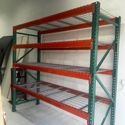 Warehouse Pallet Racking Storage Solutions - Open 7 days a week!