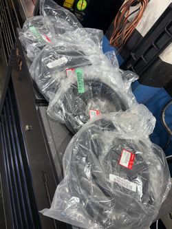 Honda CRV door seals factory