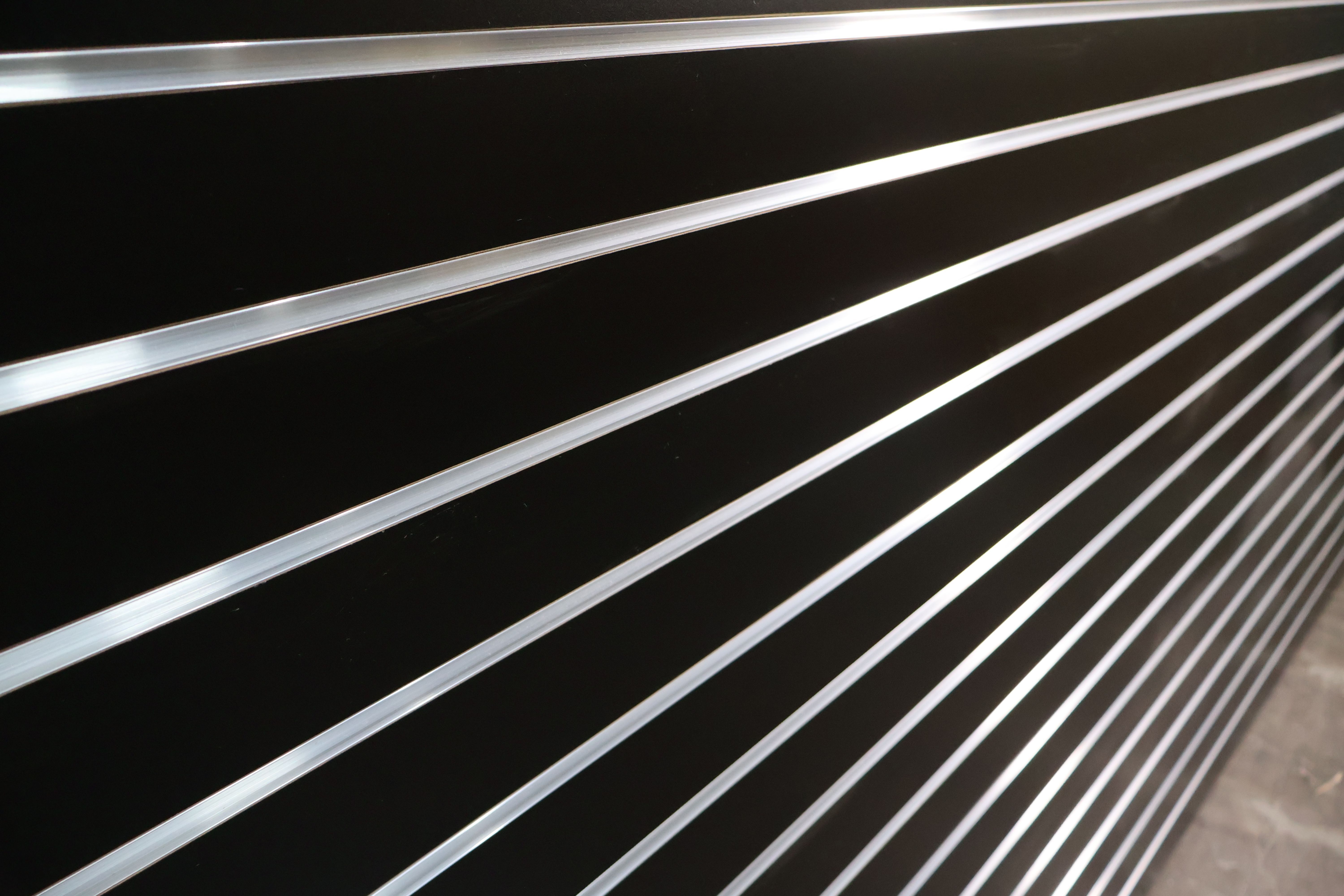 SlatWall, Display Cases, and More