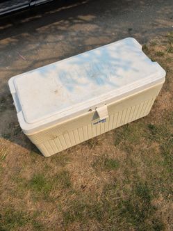 Thermos cooler