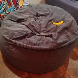 Sumo Lounge LARGE Bean Bag Chair