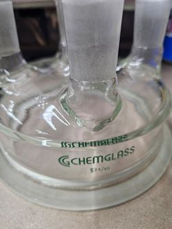 Chemglass