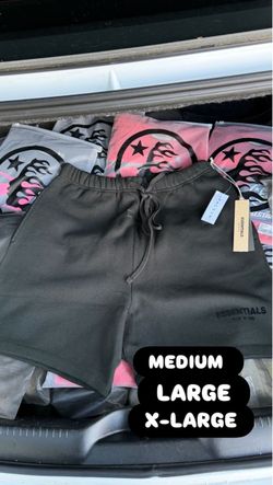 Stretch Limo Essential Shorts