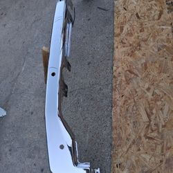 From Bumper 1500 Gmc Sierra 2022 2025