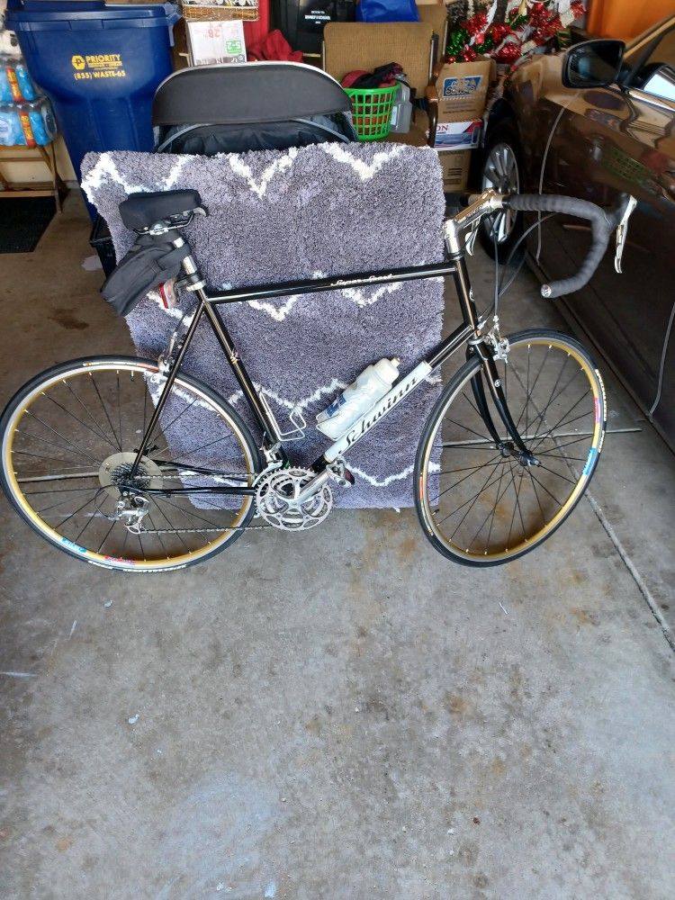 Schwinn Super Sport SL Road Bike...