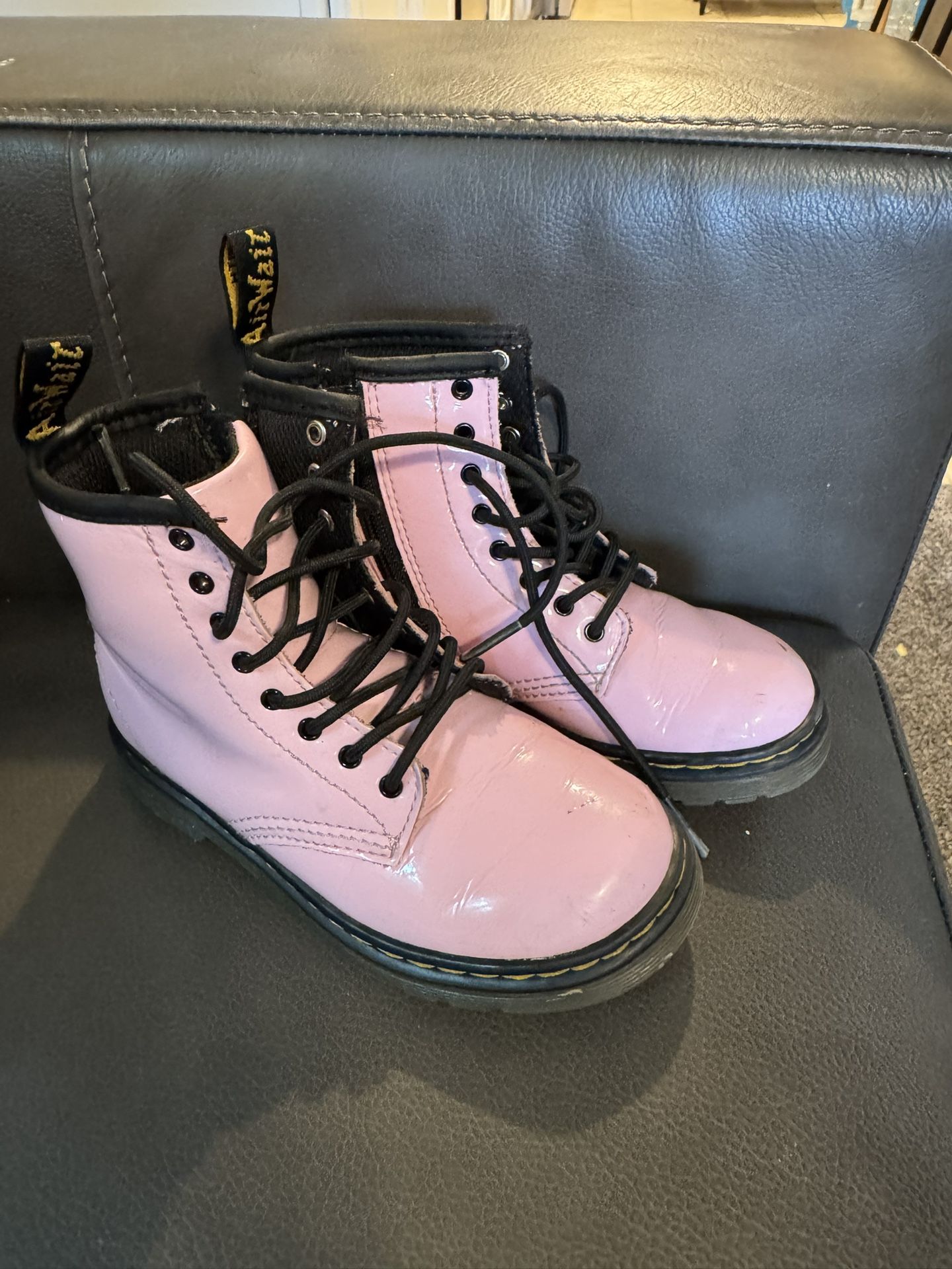 Dr Martens 1460 