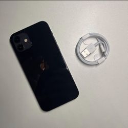 T Mobile iPhone 12  ( Mint Condition ) 