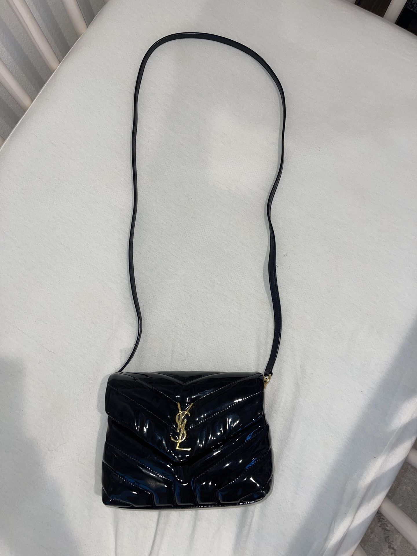 Saint Laurent Purse
