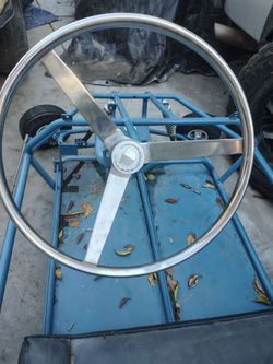 Go kart