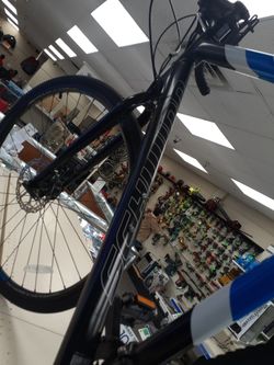 SCHWINN MILLSAPS CX for Sale in Stickney IL OfferUp