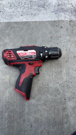 Milwaukee Tools