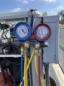 Air Conditioning 