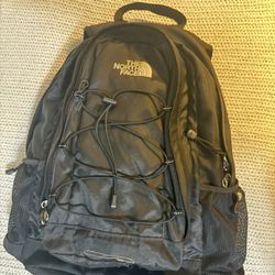The North Face Backpack 