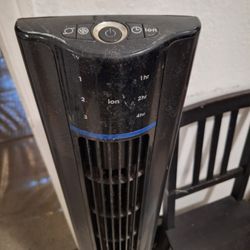 Tower Fan. Great Condition 
