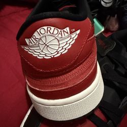 Nike Air Jordan