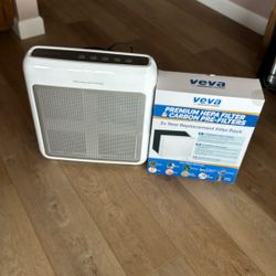 Coway Airmega 200 Air Purifier 