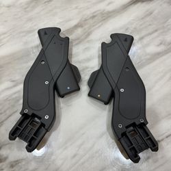 Vista Stroller Adapter 