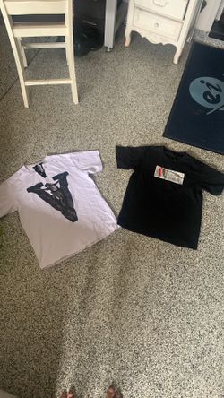 Vlone shirts