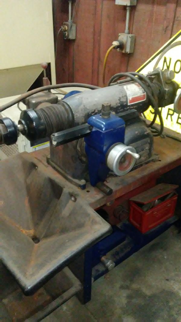 Ammco Brake Lathe >> Ammco Brake Lathe For Sale In Temple City Ca Offerup Ammco Brake Lathe >> Ammco Brake Lathe For Sale In Temple City Ca Offerup