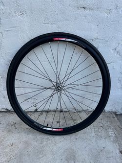 Front Bike Rim