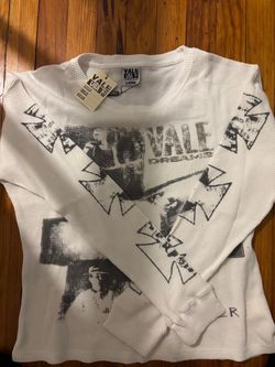 Valley thermal long sleeve