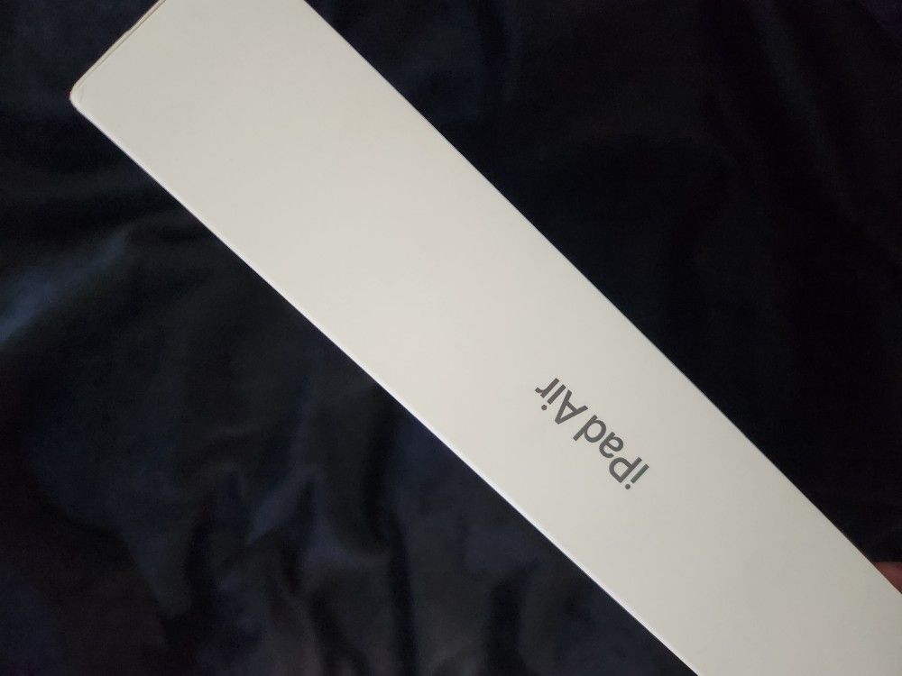 IPad Air 11 Inch M2 128 GB