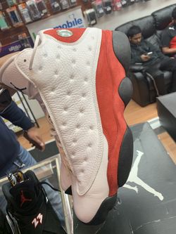 Air Jordan retro size 13 mint