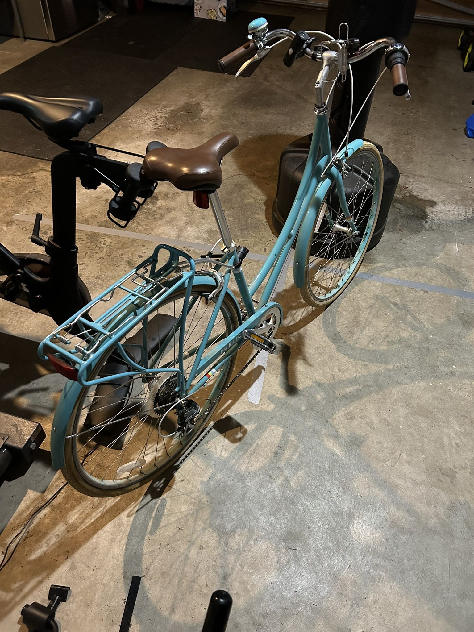 Cruiser Bike