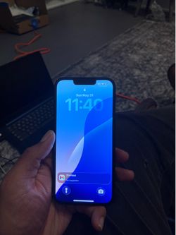 iPhone 13 unlocked.  Works with every carrier.