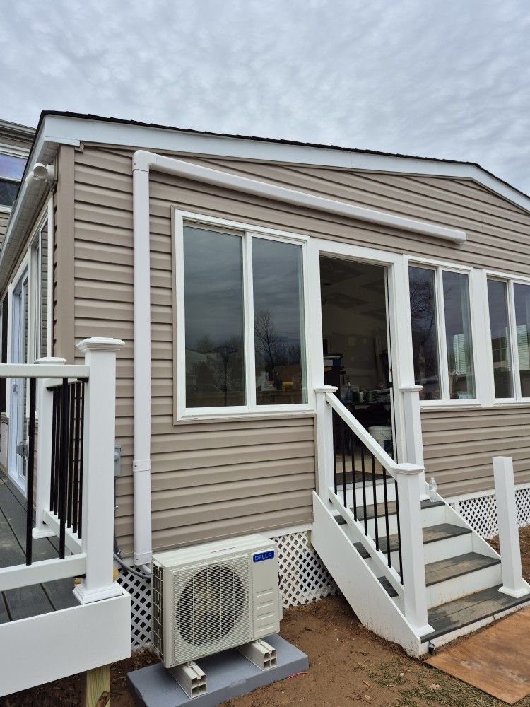 Calefacción/Heating/Hvac Technical 