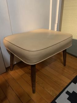 Vintage Stool