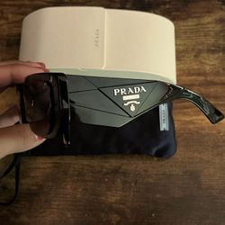 Prada Sunglasses