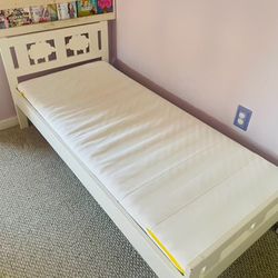IKEA Kritter Bed Frame 