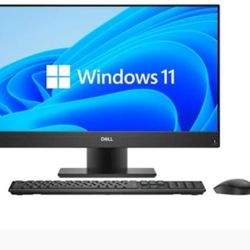 DELL DESKTOP 🖥️