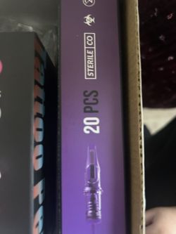 Wormhole Tattoo Wireless Pen Ink