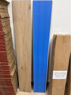 Luxury Vinyl (LVP) Mesa Valley