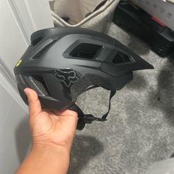Fox Helmet