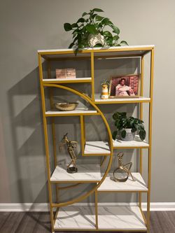 Book shelf