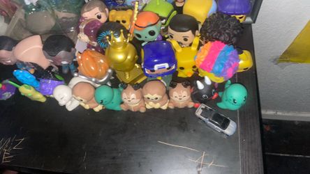 Collectibles for sale