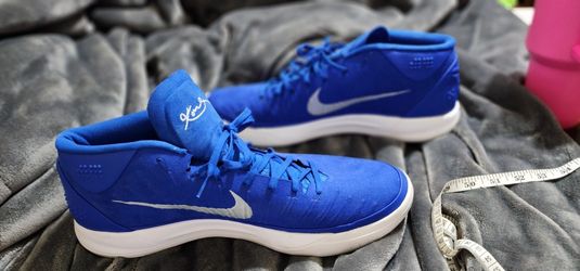 Nike Kobe AD TB Promo Game Royal Blue Shoes Sneakers 942521 400 for Sale in San Antonio TX OfferUp