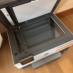 Office Jet Pro Printer