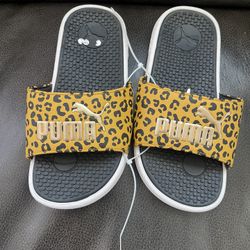 Puma Sandals 