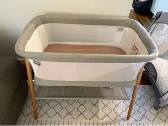 Simmons Kids Koi by The Bed Bassinet