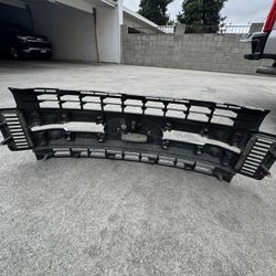 F250 Grill 2017-2019