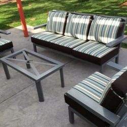 Beverly Hills Patio Collection - $50 Down