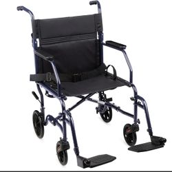 Transportation chair