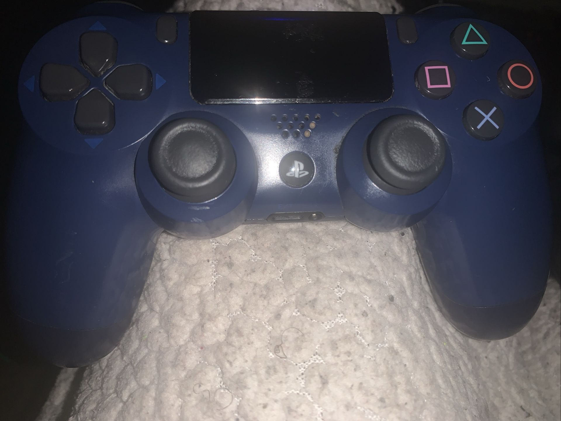 PS4 Controller 
