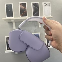 Airpods Max Usbc