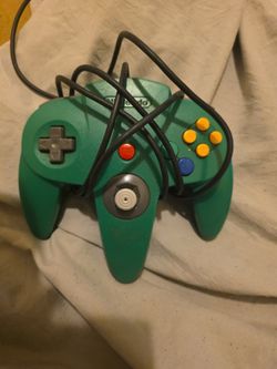 Nintendo Controller 