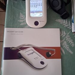 Ultrasound Bone Healing System 